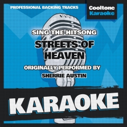 Sherrie Austin - Streets of Heaven
